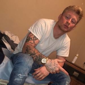 Meet your Posher, Austin